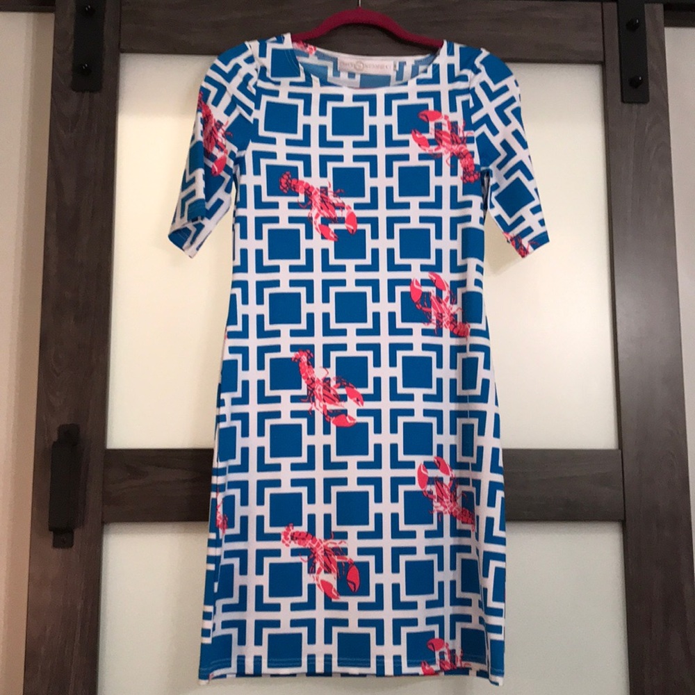 Tracy negoshian Spandex dress